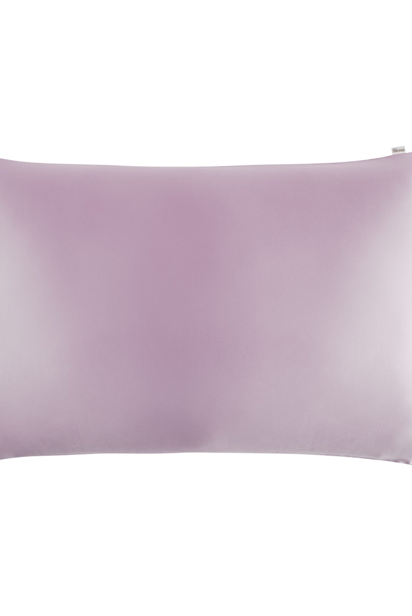 Aleena™ Single Silk+Bamboo Pillowcase (1 Pillowcase) - shopaleena