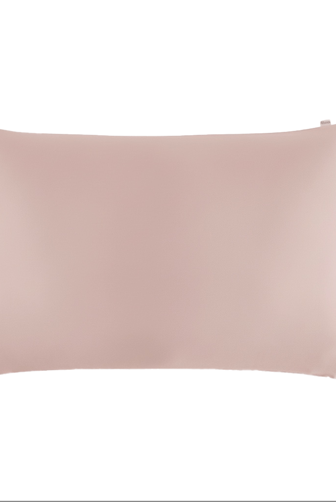 Aleena™ Single Silk+Bamboo Pillowcase (1 Pillowcase) - shopaleena