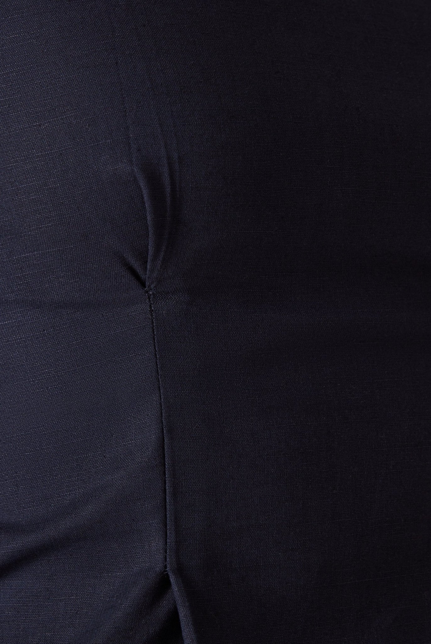 Cap sleeve cotton blended top - shopaleena