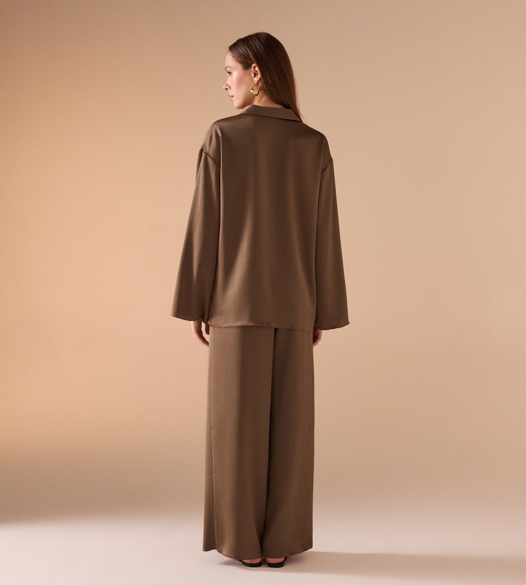 Long Sleeve Shirt - shopaleena