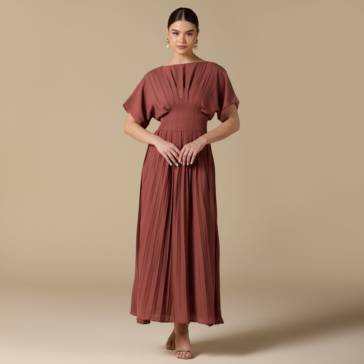 short sleeve full skirt dress PRETTYGARDEN Womens Summer Puff Short Sleeve Maxi Dress Square Neck Smocked  Tiered Ruffle A Line Long Flowy Beach Dresses (Army Green,Small) at Amazon  Women's Clothing store