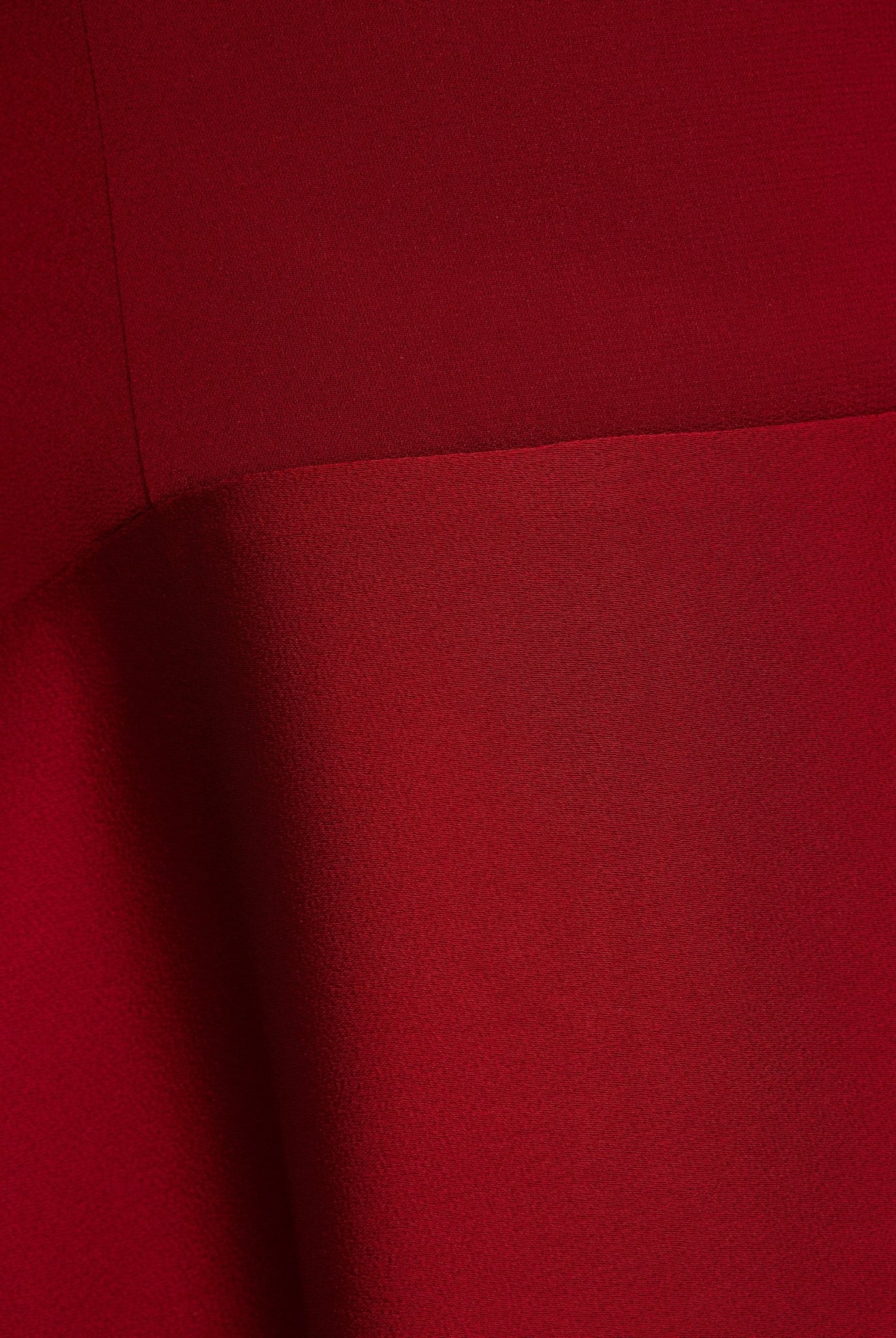 Off - shoulder Maxi Dress with flowing sleeves - shopaleena