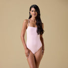 One Piece Swimsuit - shopaleena