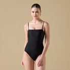 One Piece Swimsuit - shopaleena