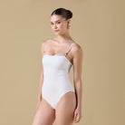 One - Piece Swimsuit - shopaleena