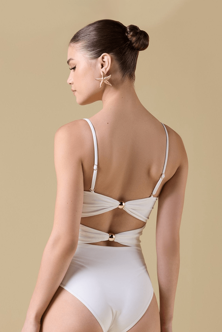 One - Piece Swimsuit - shopaleena