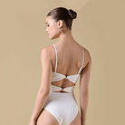 One - Piece Swimsuit - shopaleena