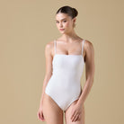 One Piece Swimsuit - shopaleena