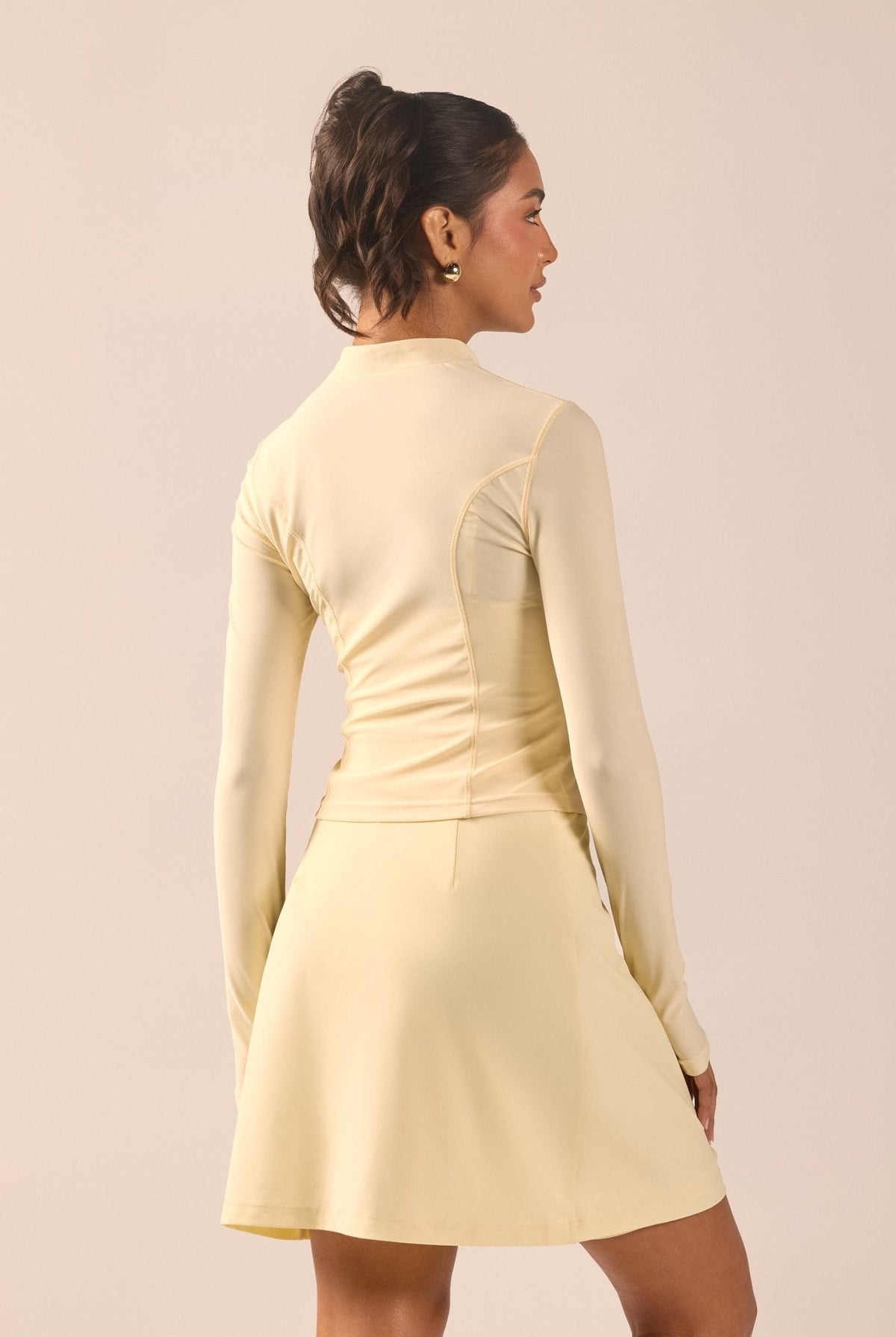 Swim Jacket - shopaleena