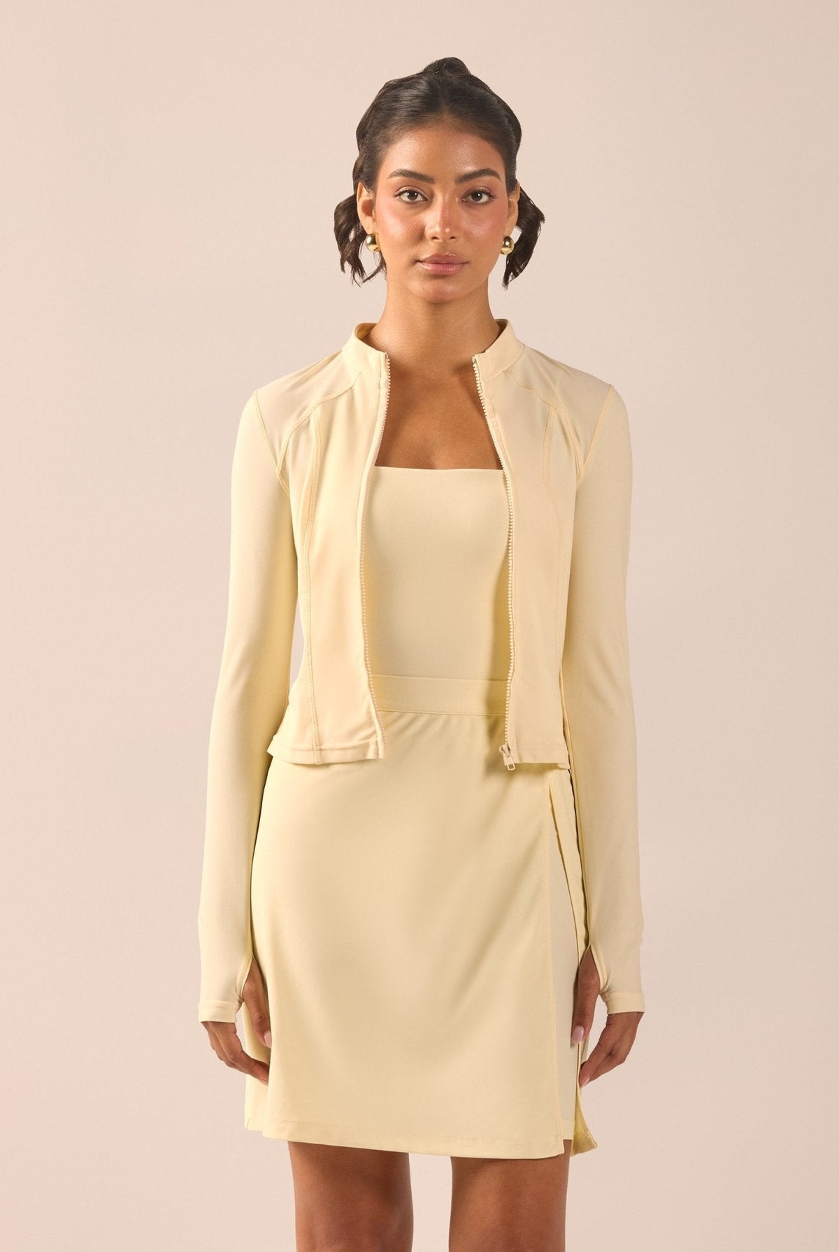 Swim Jacket - shopaleena