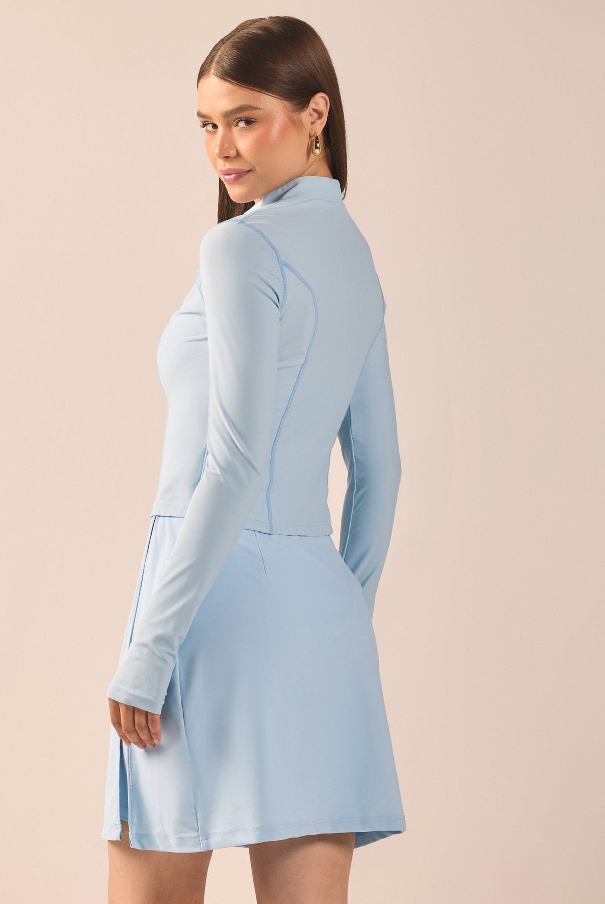 Swim Jacket - shopaleena