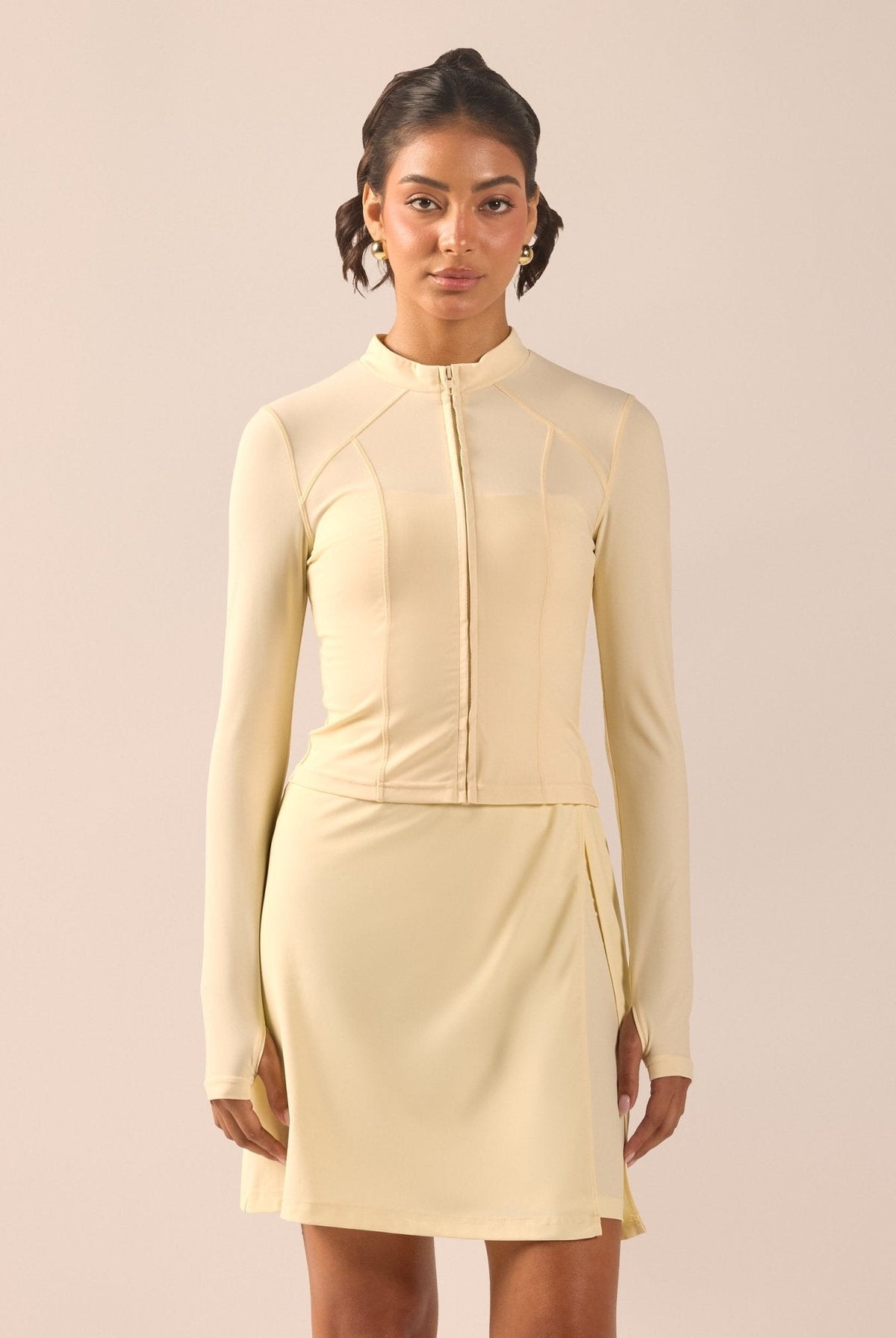 Swim Jacket - shopaleena