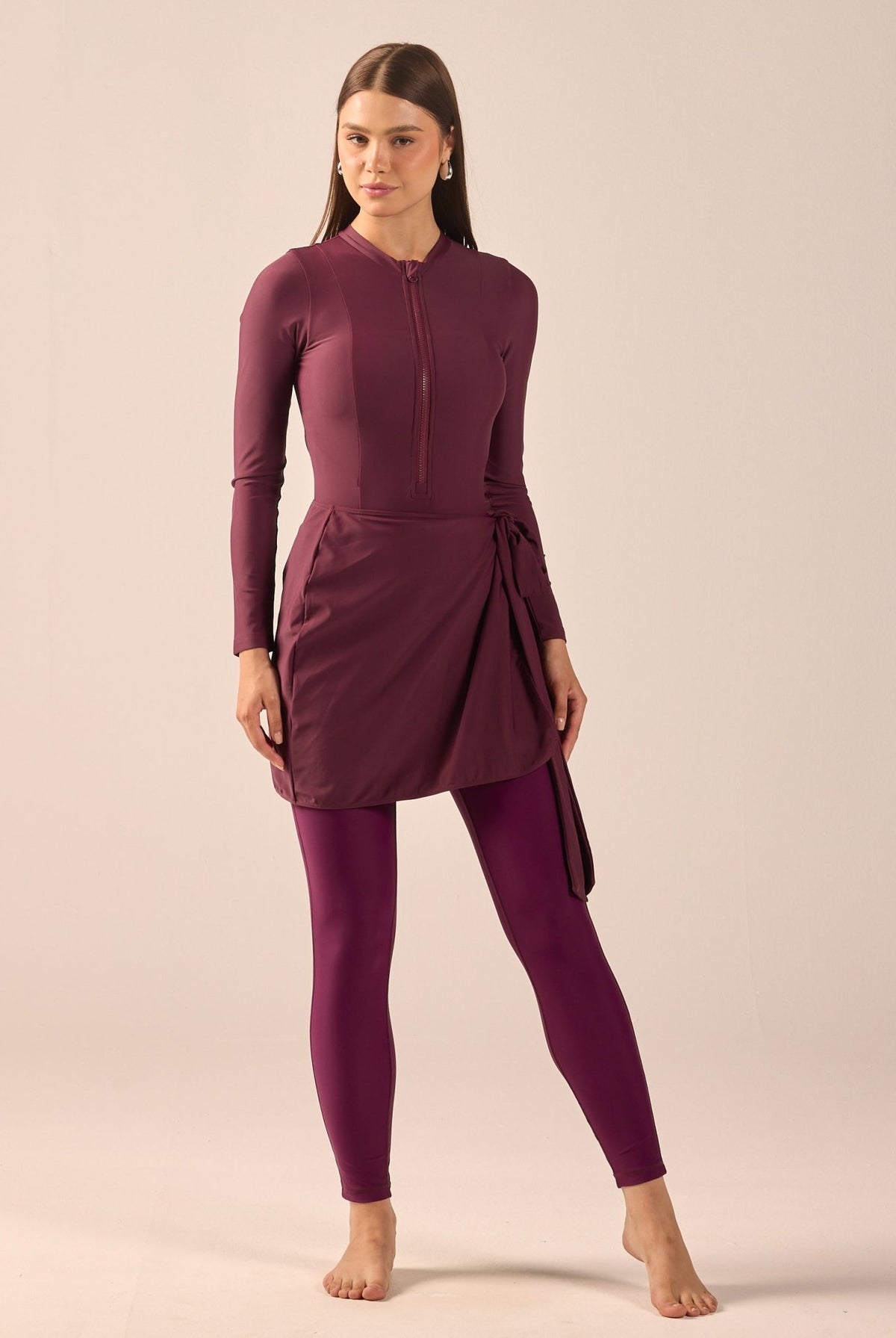 Swim Leggings - shopaleena