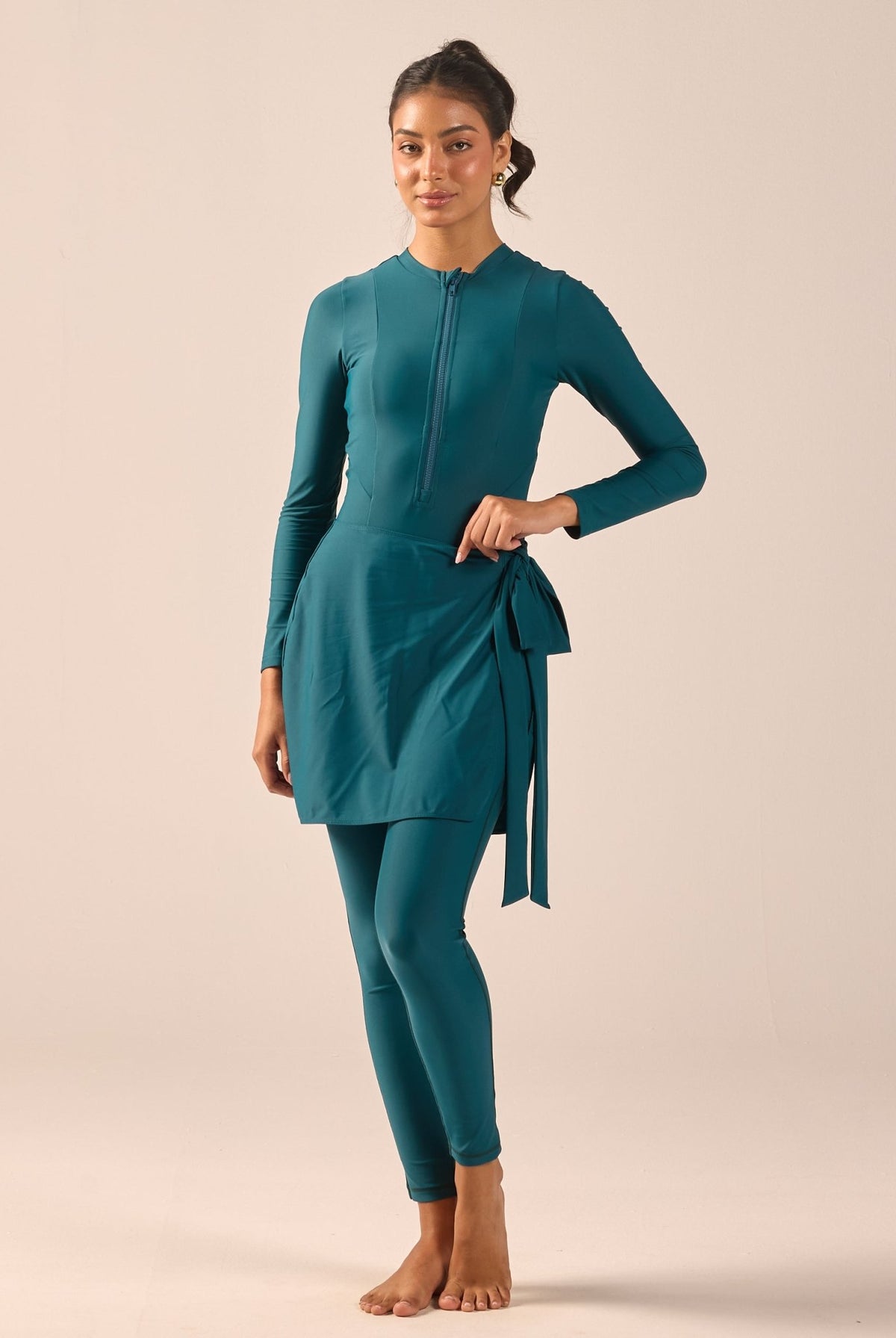 Swim Leggings - shopaleena