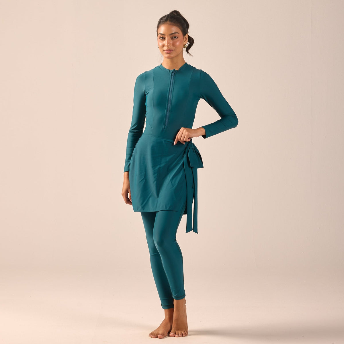 Swim Leggings - shopaleena