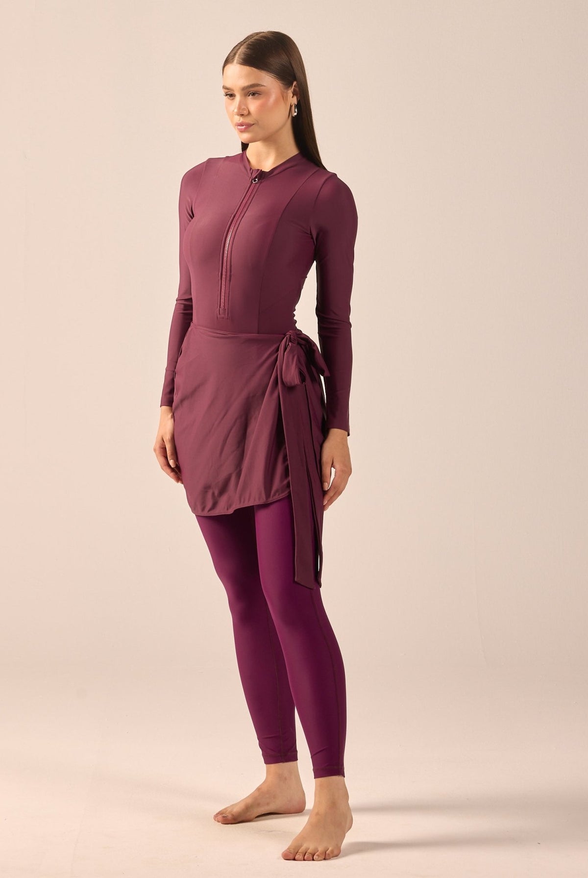 Swim Leggings - shopaleena