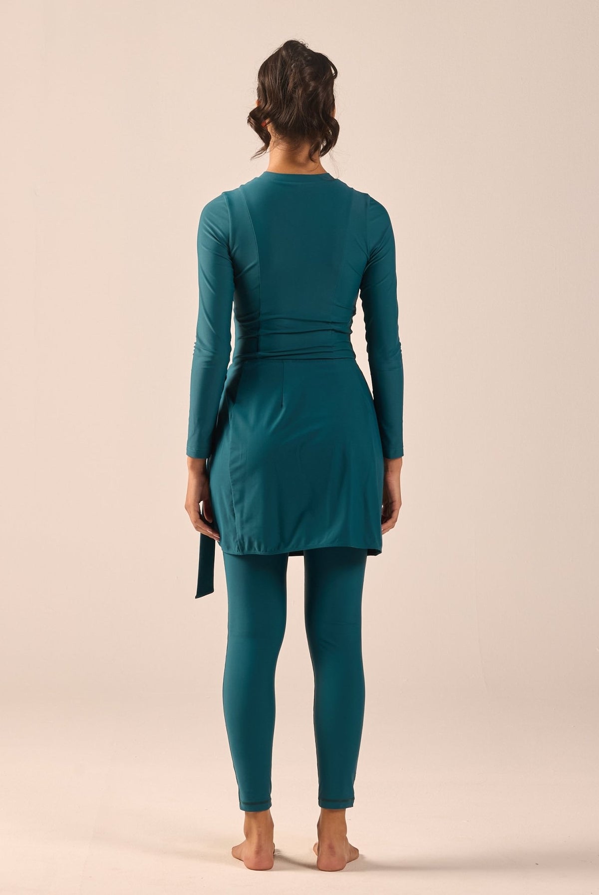 Swim Leggings - shopaleena