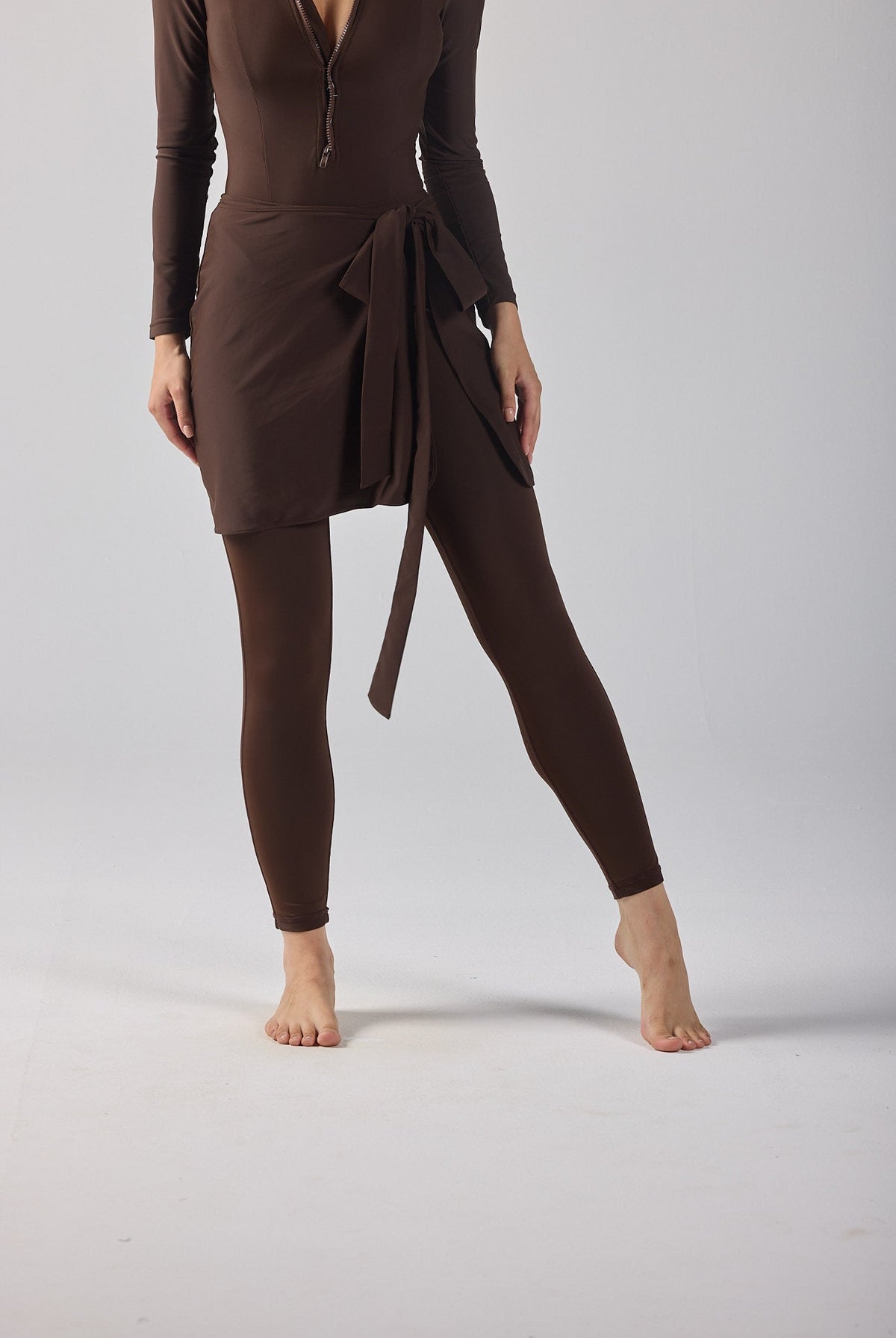 Swim Leggings - shopaleena
