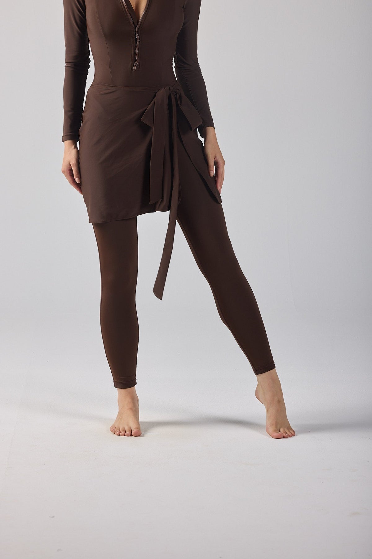 Swim Leggings - shopaleena
