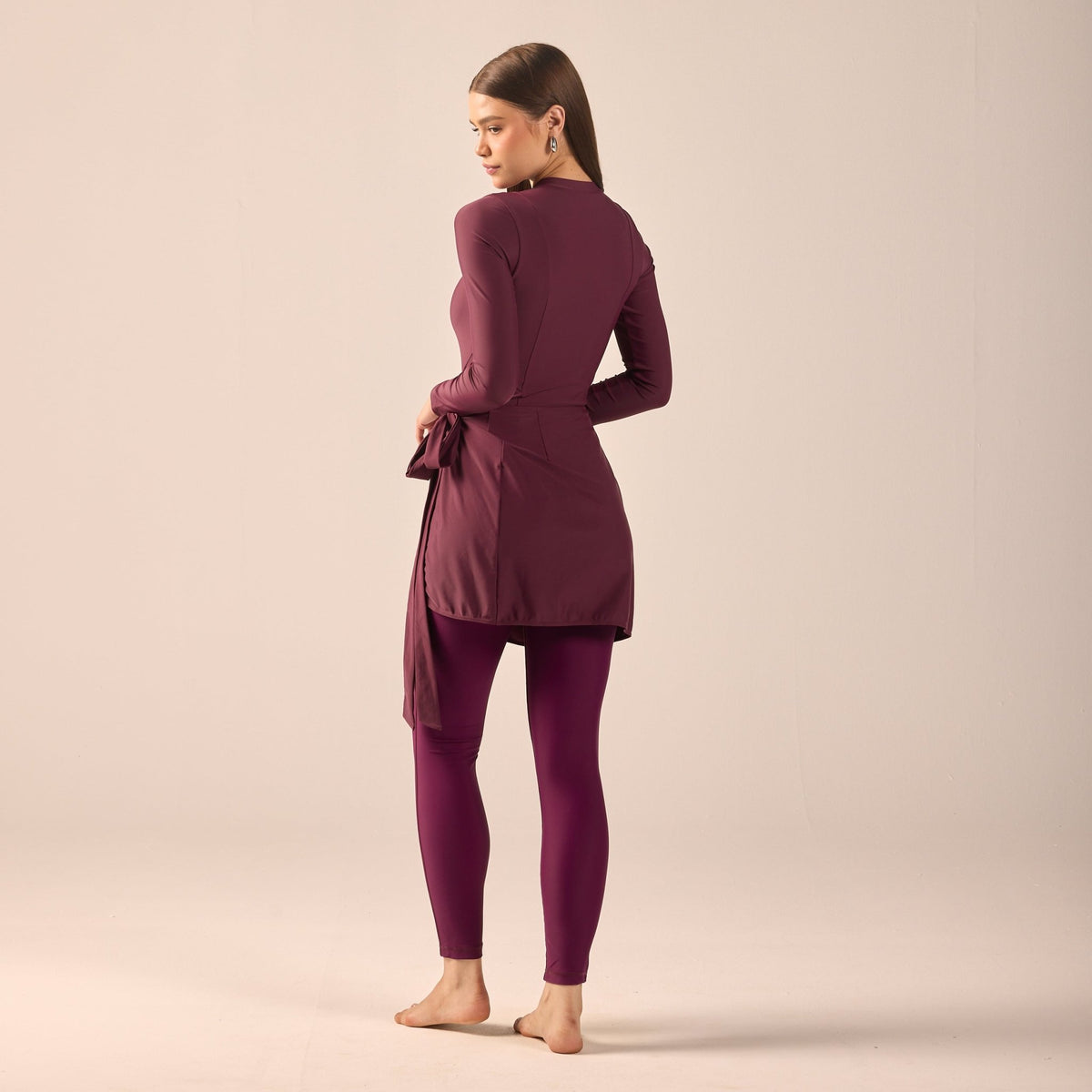 Swim Leggings - shopaleena