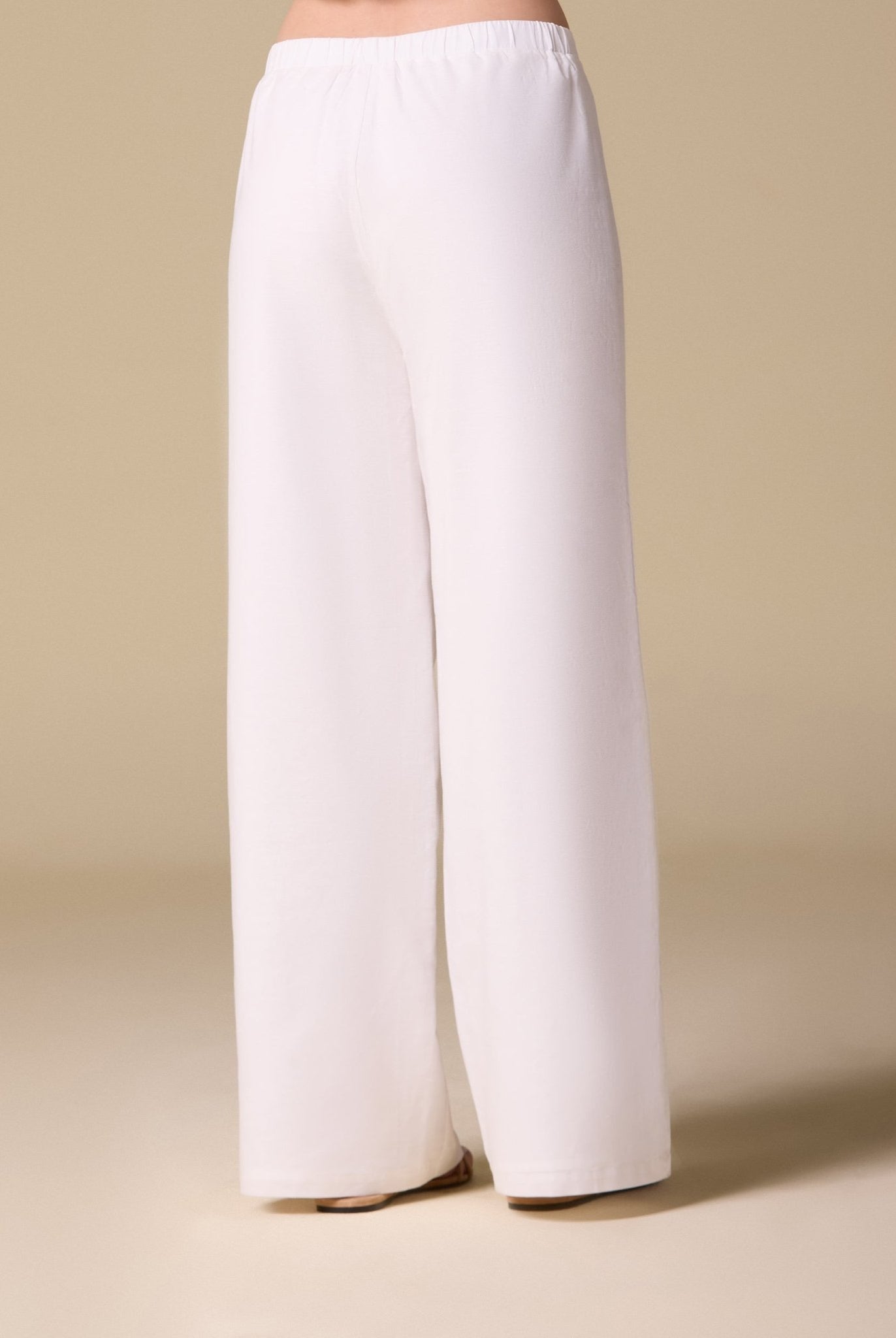 wide leg pants - shopaleena