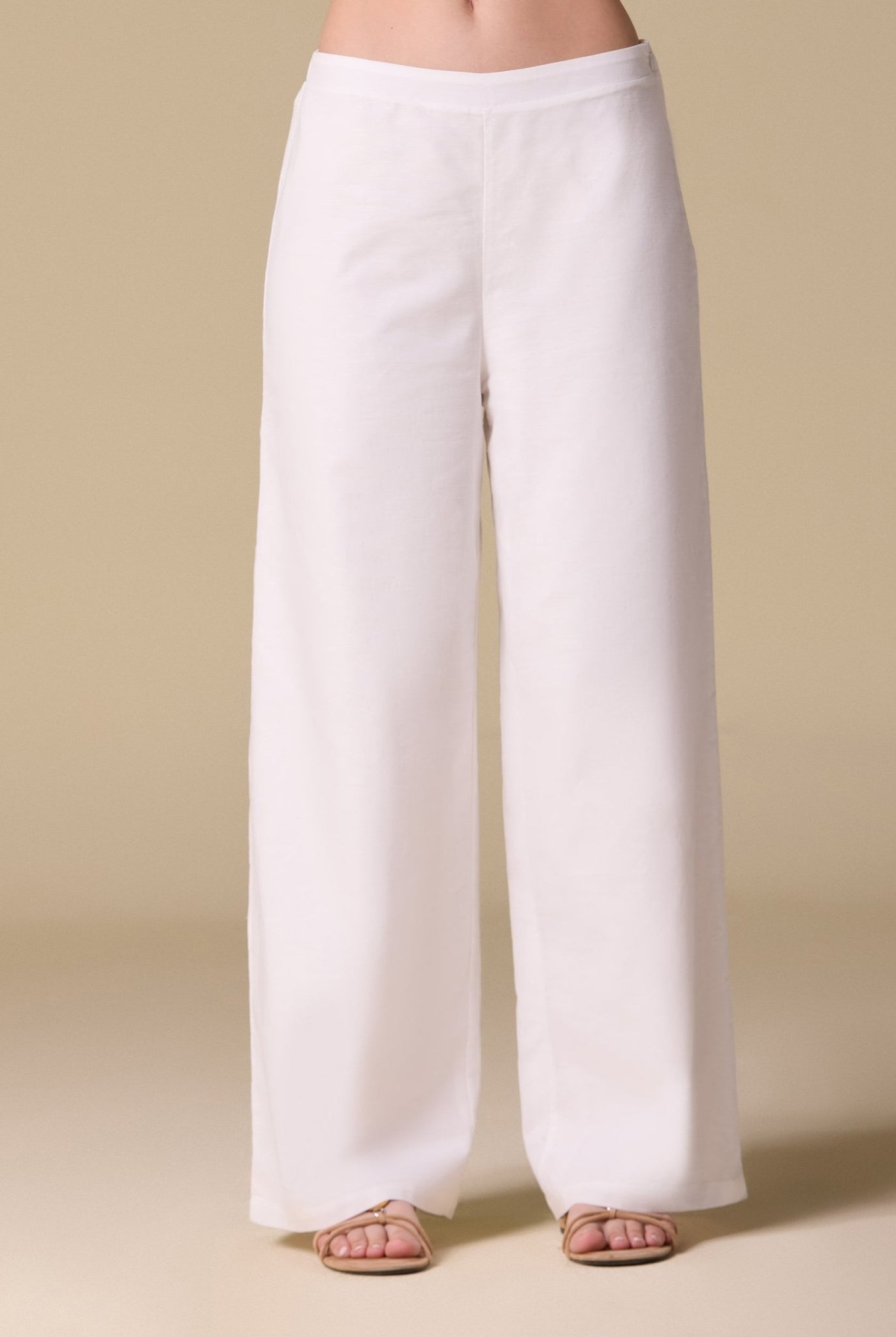 wide leg pants - shopaleena