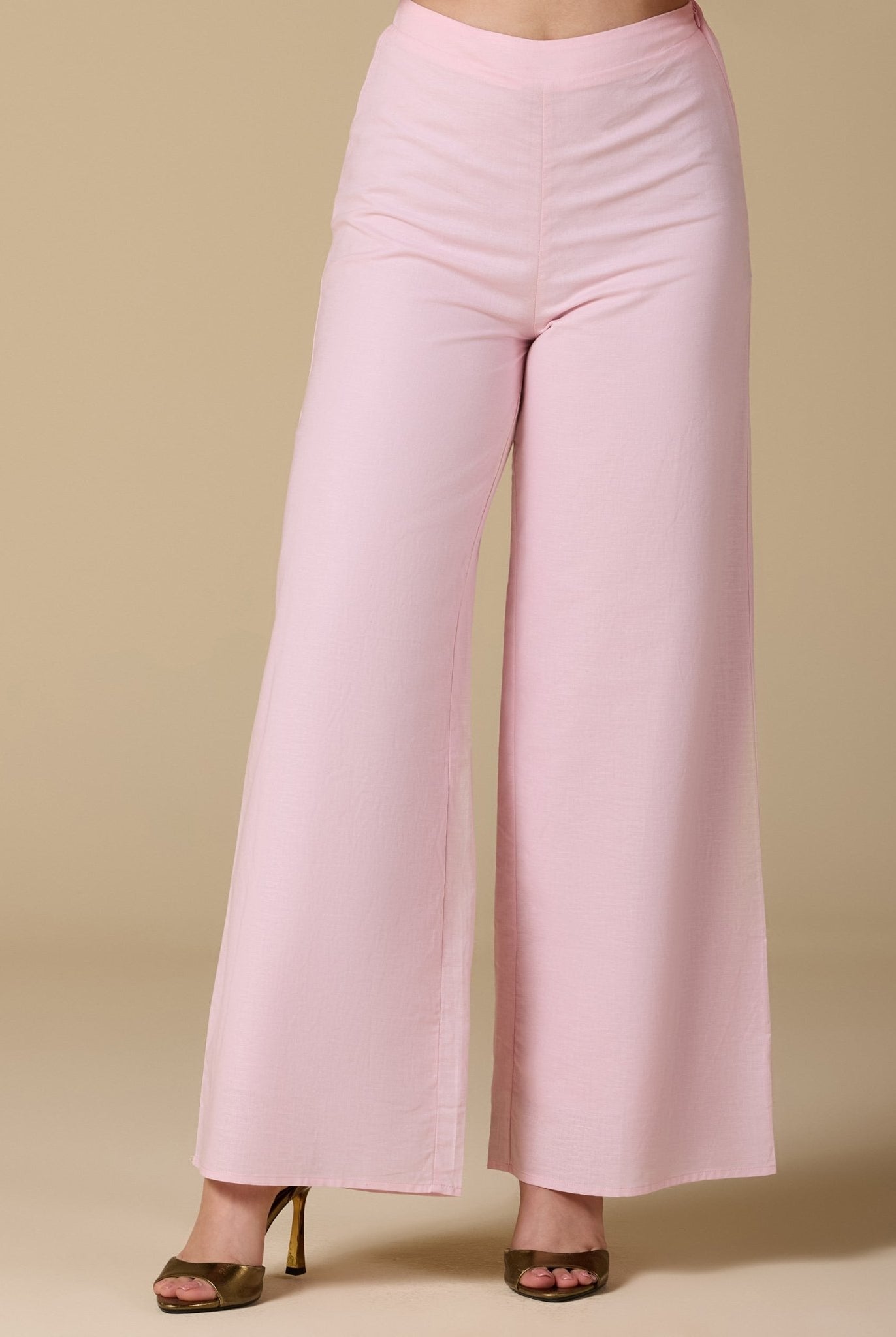 wide leg pants - shopaleena