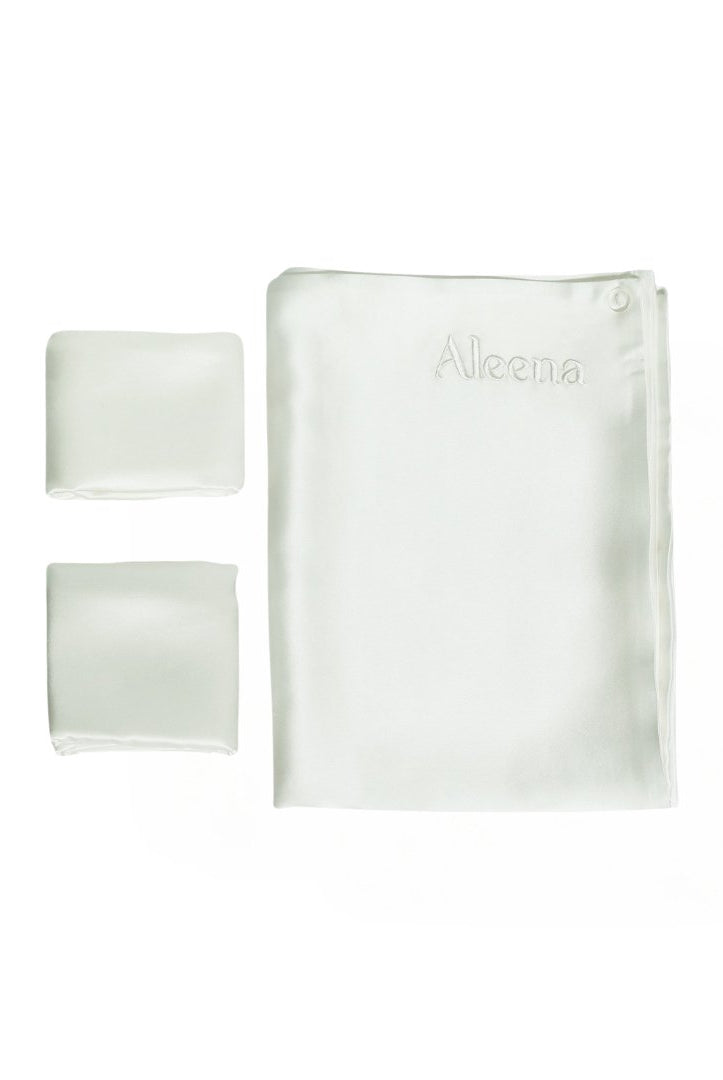 Aleena™ Pillowcase (1 Case+2 Layers) - shopaleena