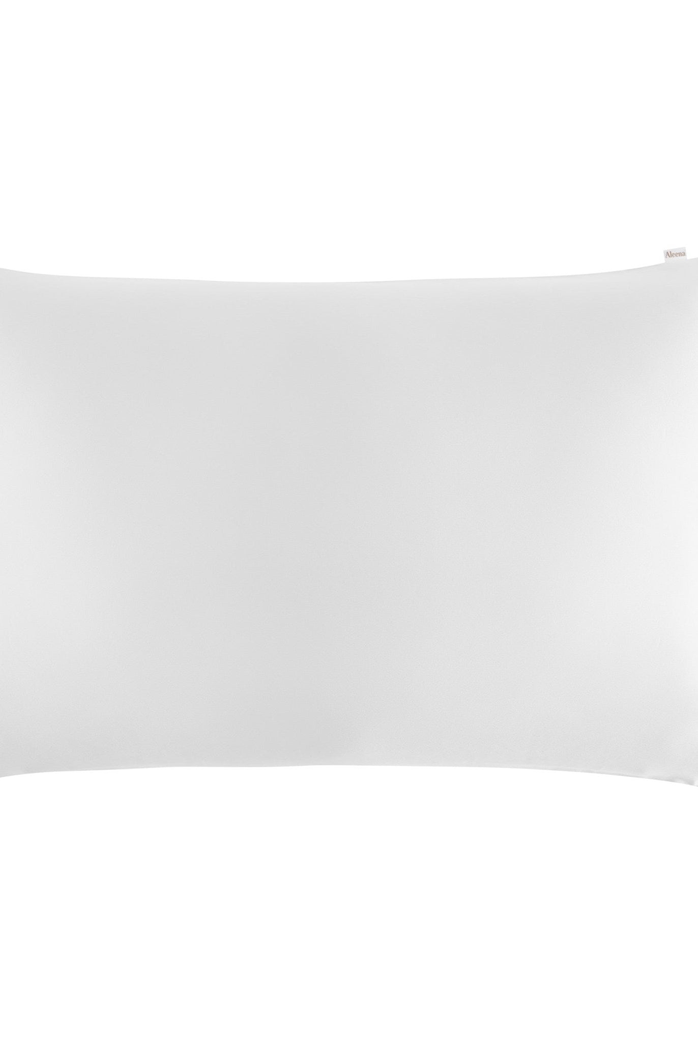 Aleena™ Single Silk Pillowcase (1 Pillowcase) - shopaleena