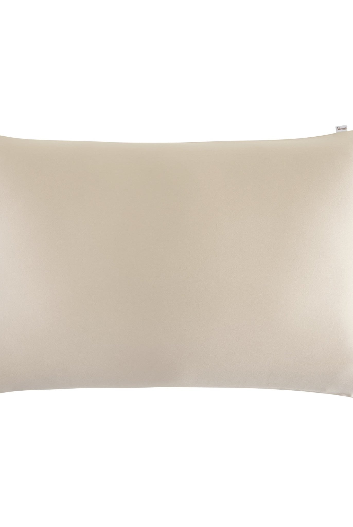 Aleena™ Single Silk Pillowcase (1 Pillowcase) - shopaleena