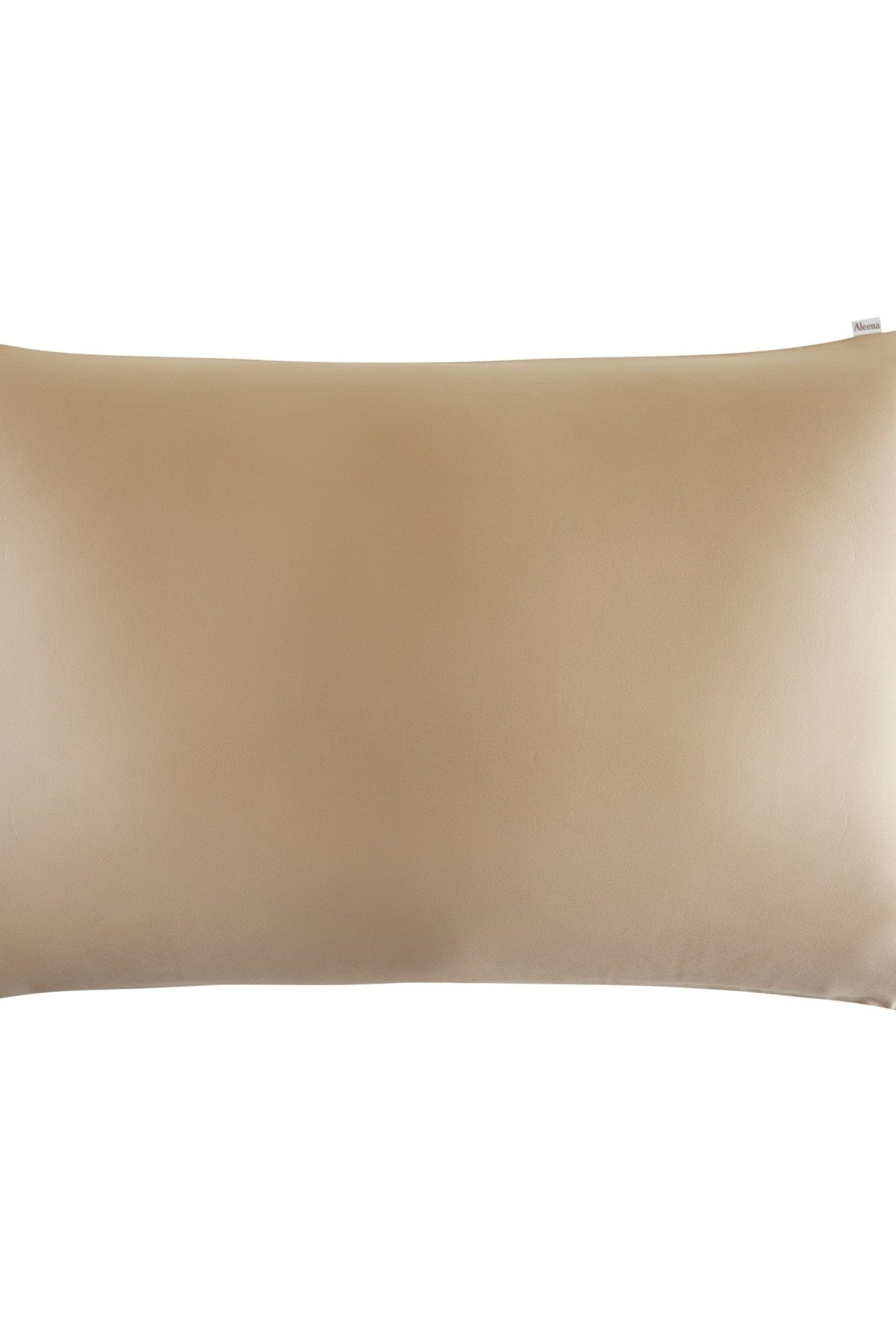 Aleena™ Single Silk Pillowcase (1 Pillowcase) - shopaleena