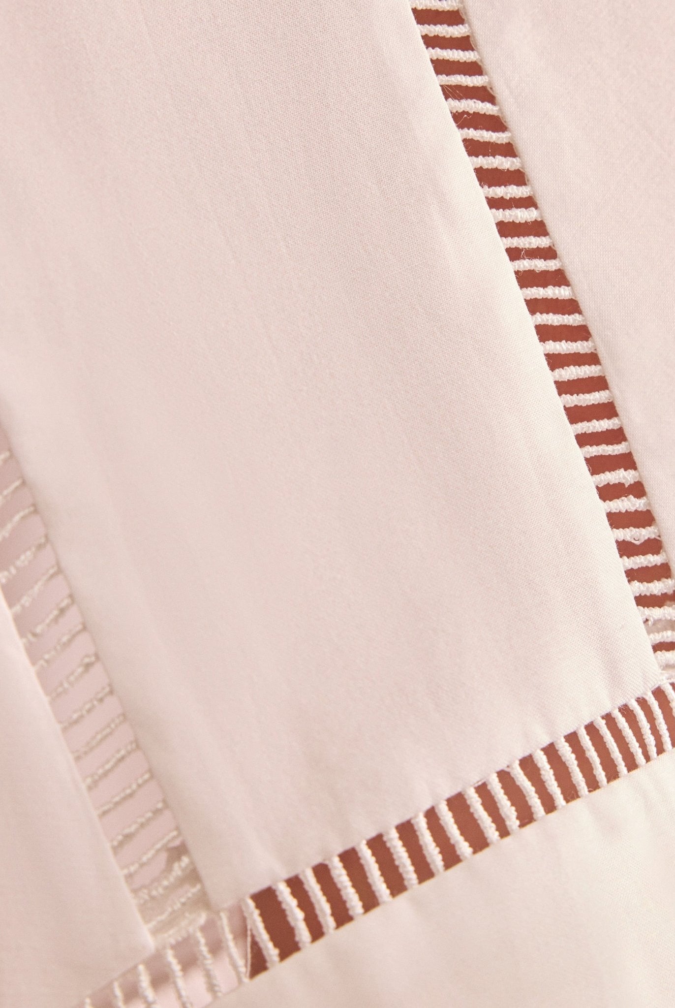 Square Cut Ruffled Midi Dress - shopaleena