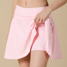 A - line swim skirt - shopaleena