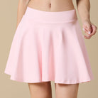 A - line swim skirt - shopaleena