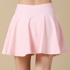 A - line swim skirt - shopaleena