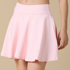 A - line swim skirt - shopaleena