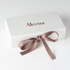 Aleena™ Silk Pillowcase (2 Pillowcases) - shopaleena