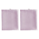 Aleena™ Silk+Bamboo Pillowcase (2 Pillowcases) - shopaleena