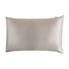 Aleena™ Single Silk+Bamboo Pillowcase (1 Pillowcase) - shopaleena