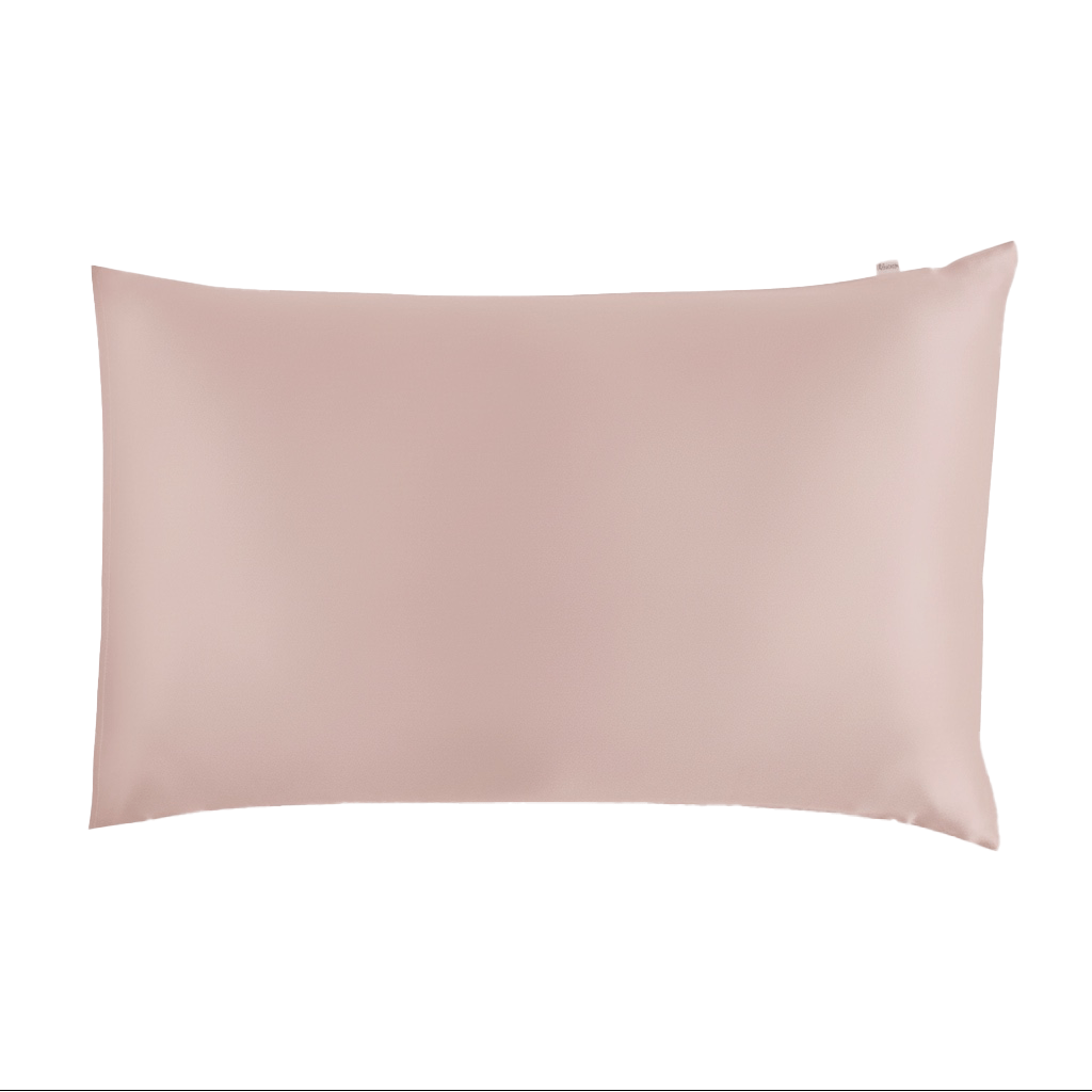 Aleena™ Single Silk+Bamboo Pillowcase (1 Pillowcase) - shopaleena