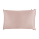 Aleena™ Single Silk+Bamboo Pillowcase (1 Pillowcase) - shopaleena