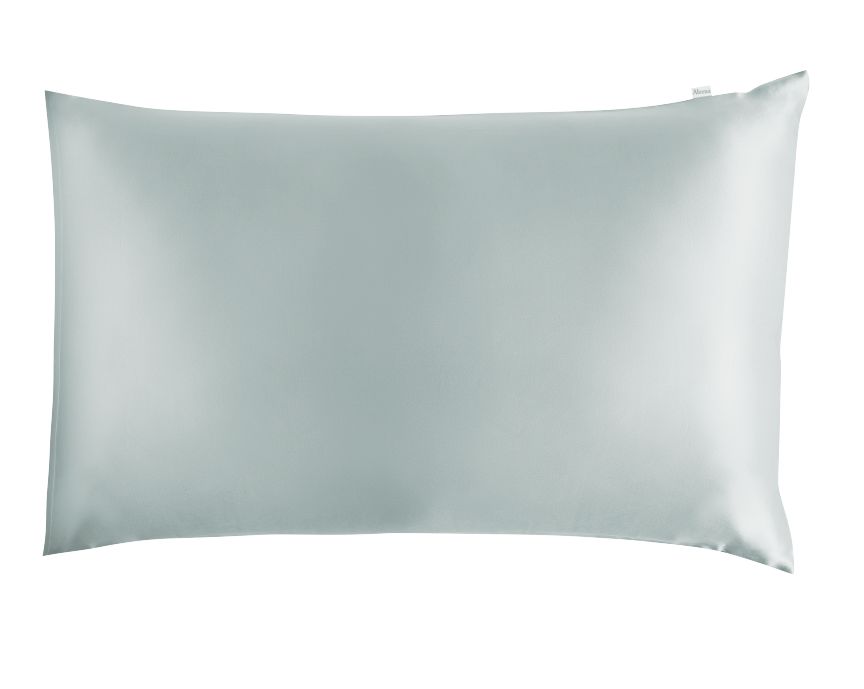 Aleena™ Single Silk+Bamboo Pillowcase (1 Pillowcase) - shopaleena