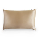 Aleena™ Single Silk+Bamboo Pillowcase (1 Pillowcase) - shopaleena