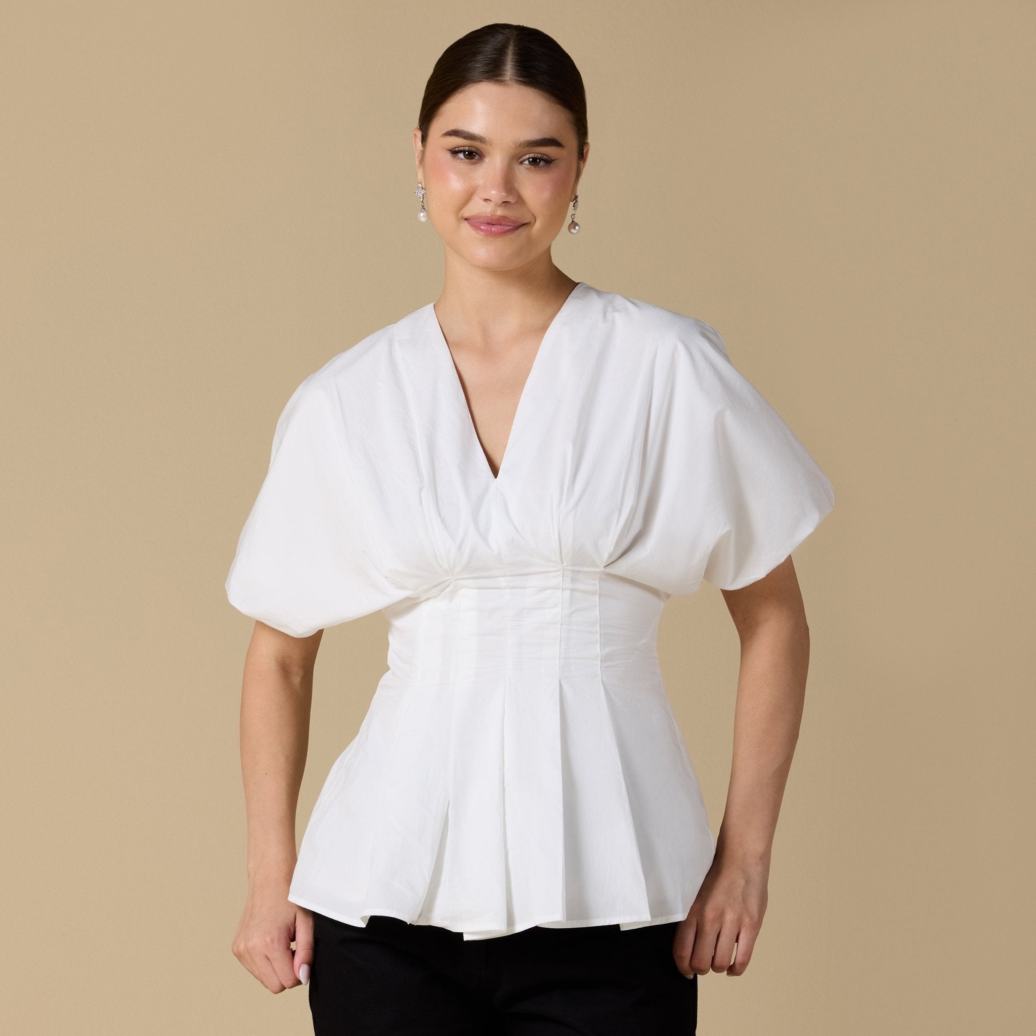 Women's Tops: Shirts, jackets, Blazers & more- Shop Aleena