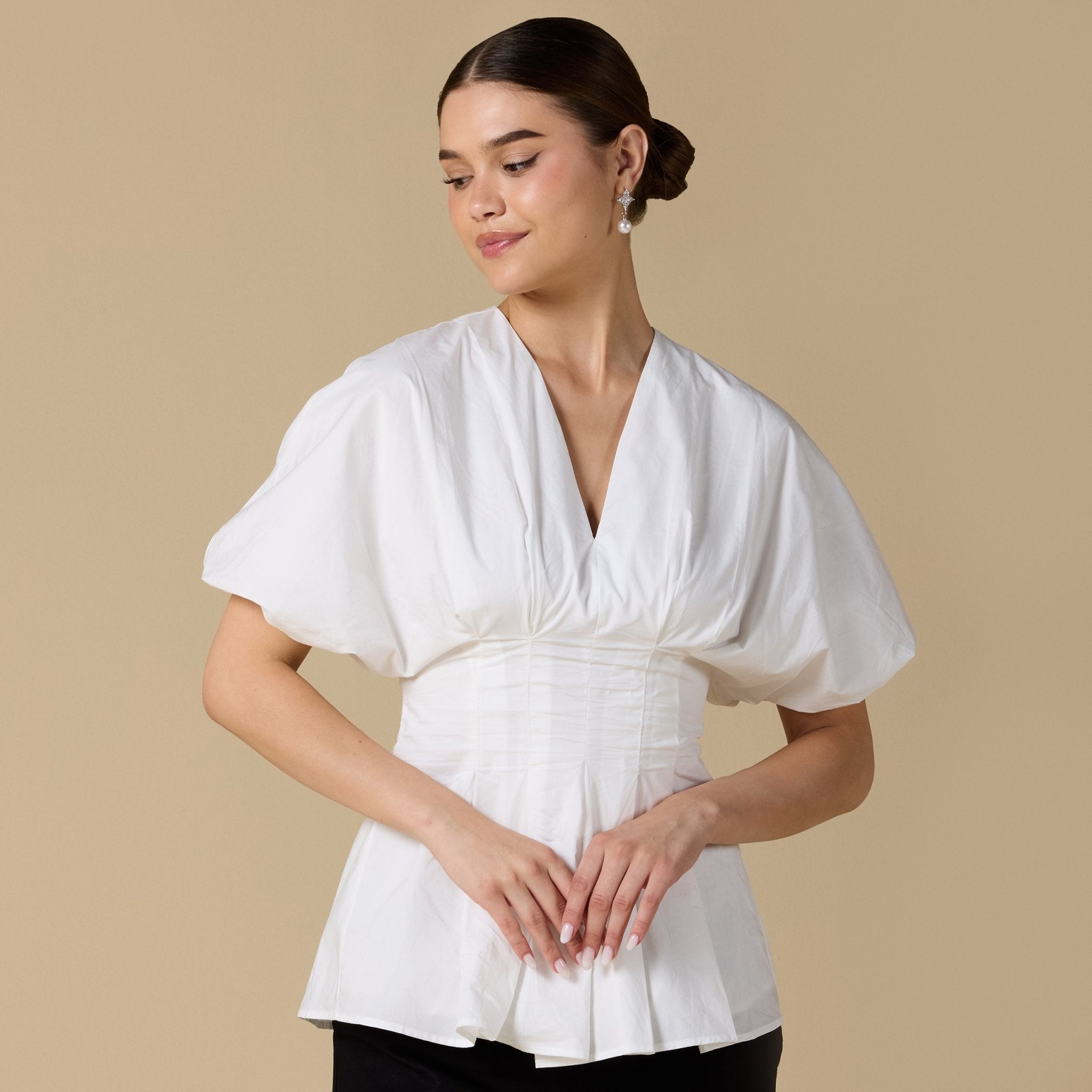 Women's Tops: Shirts, jackets, Blazers & more- Shop Aleena