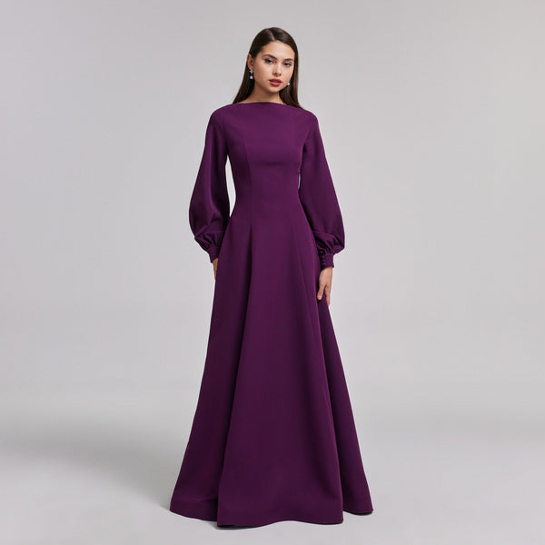 chinese dress ladies La Femme main image 0