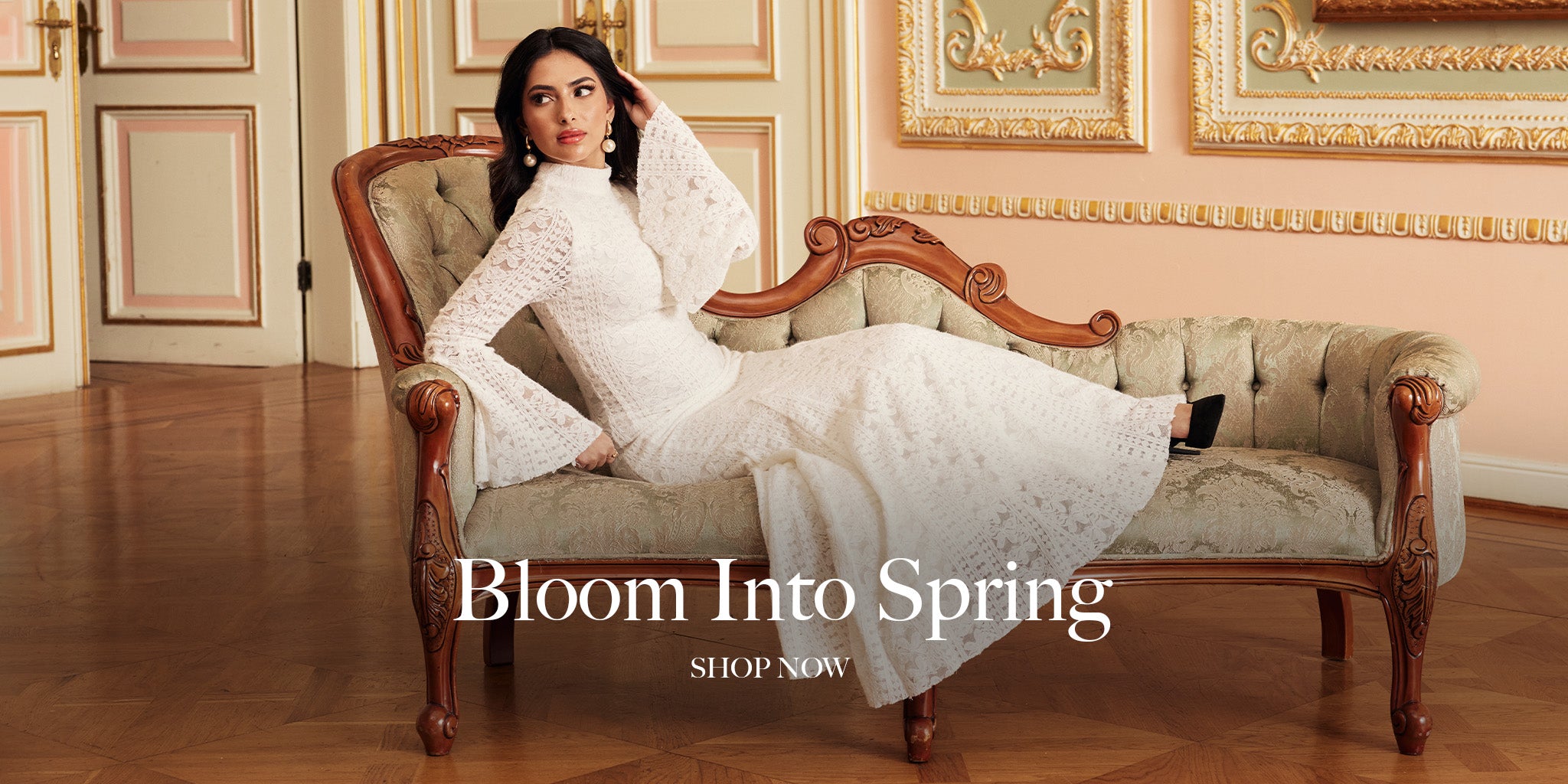 Timeless Elegance, Effortlessly Yours