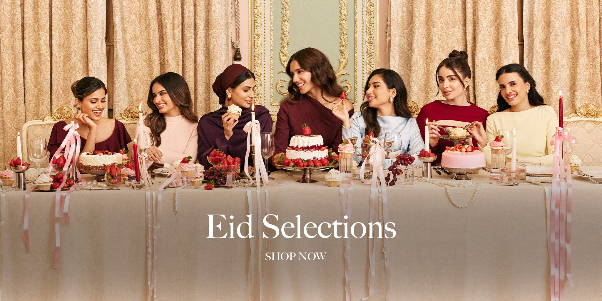 Timeless Elegance, Modern Feminine Grace