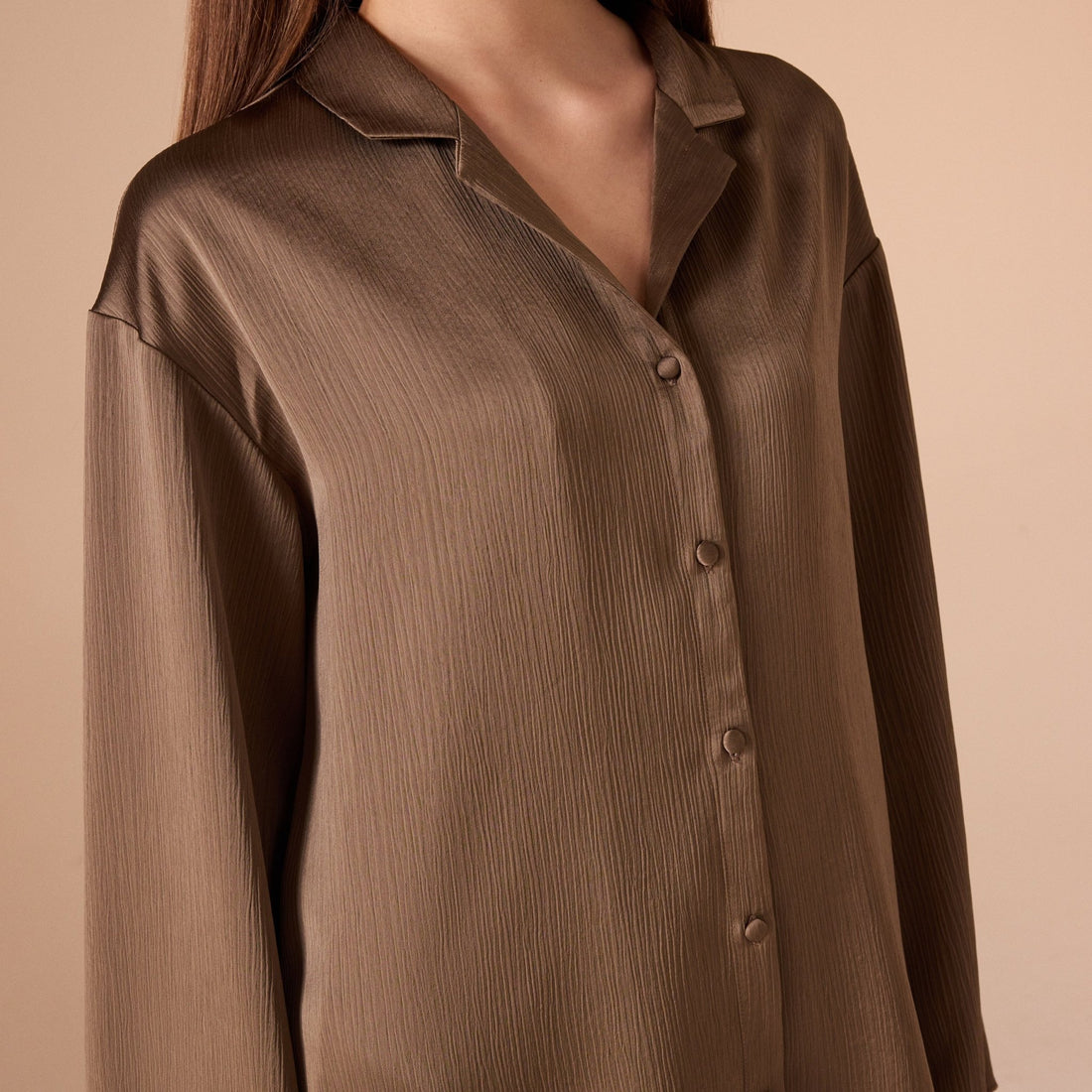 Long Sleeve Shirt - shopaleena