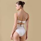 One - Piece Swimsuit - shopaleena